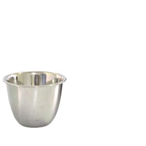 BASIN DE METAL 20CM