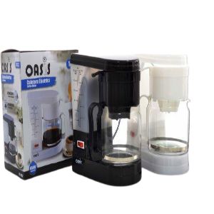 CAFETERA ELECTRICA 110V