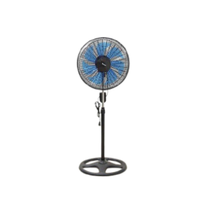VENTILADOR PEDESTAL 18