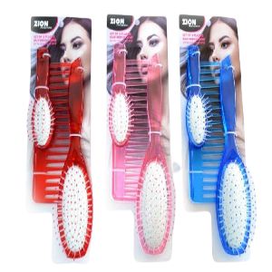 CEPILLO P/ CABELLO SET DE 3 PZAS