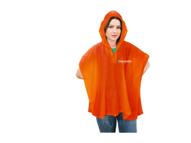 CAPOTE IMPERMEABLE SURTIDO TAMAÑO 50 X 80