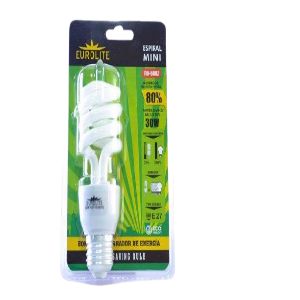 BOMBILLO LED 5W
