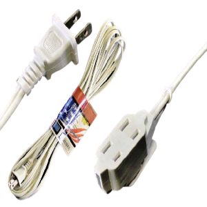 EXTENSIÓN ELECTRICA 15 FT