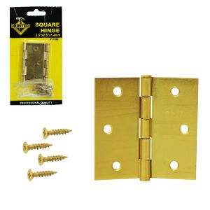 BISAGRA P/ PUERTA 2.5 X 5