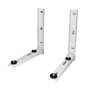 SOPORTE P/ AIRE ACONDICIONADO 650X450X2 200 KG