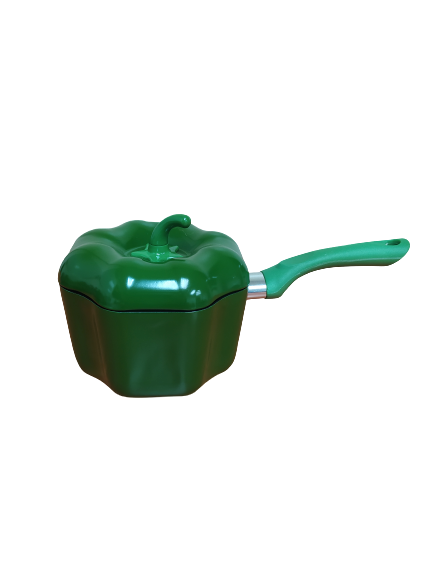 SARTEN FORMA DE PIMENTON