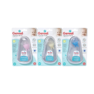 ASPIRADOR NASAL DE MANGUERA