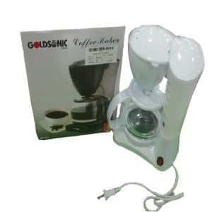 CAFETERA 4 A 6 TAZAS