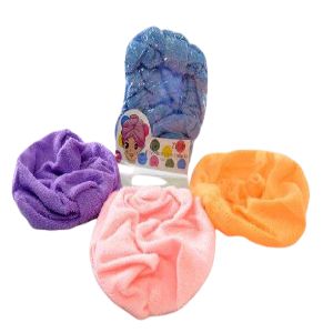 GORRO P/ CABELLO (COLORES)