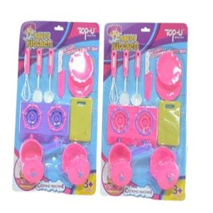 JUG. ACCES. DE COCINA  42 cm x 28 cm