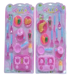 JUG. ACCES. DE COCINA