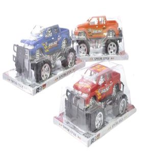 JUG. CARRO DE FRICCION