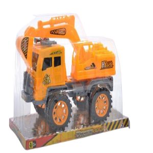 JUG. CARRO DE CONSTRUCCION