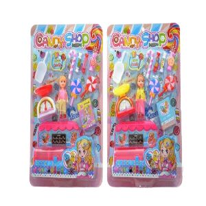 JUG. ACCESORIOS DE COCINA