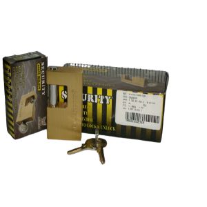 CANDADO  ANTICIZALLA