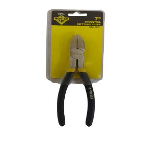 ALICATE DE CORTE DIAGONAL  7