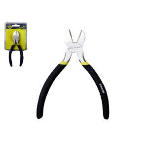 ALICATE DE CORTE DIAGONAL