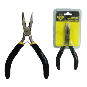 ALICATE MINIATURA DE PUNTA CORTE