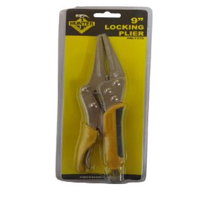 PINZA DE PRESION DE 9