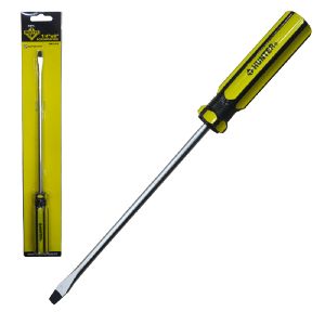 DESTORNILLADOR PLANO 1/4  8