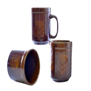 TAZA DE PORCELANA 8 ONZ (VTA MINIMA 6 DOC)