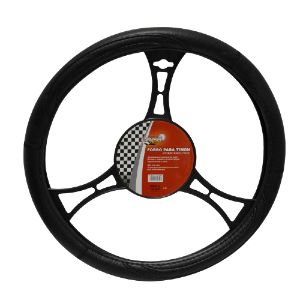 FORRO P VOLANTE NEGRO