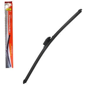 LIMPIA PARABRISAS NEGRO 16