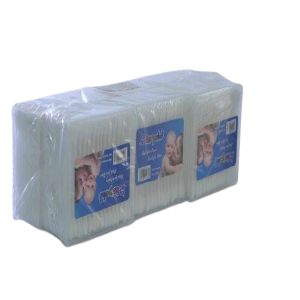 HISOPOS  (VENTA X 6 UNIDADES)