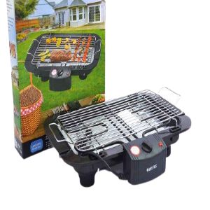 PARRILLA ELECTRICA 110V/50-60HZ 2000W