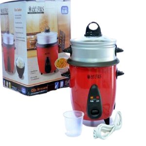 ARROCERA  0.6 LT CON VAPORERA