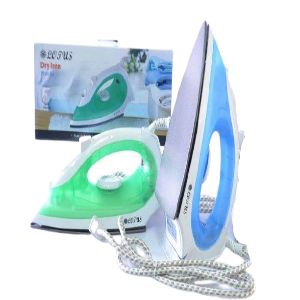 PLANCHA SECA CON SPRAY