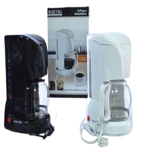 CAFETERA LOTUS D/ 12 TAZAS