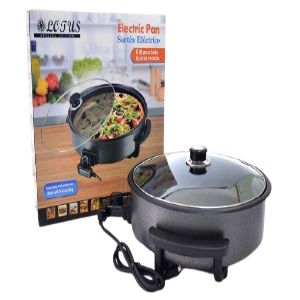 SARTEN ELECTRICO 7CM