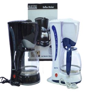 CAFETERA LOTUS D/ 12 TAZAS