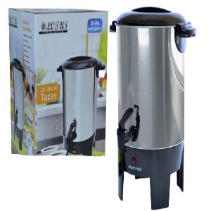 CALENTADOR  LOTUS P/30 TAZAS