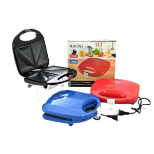 SANDWICHERA ELECTRICA COLORES