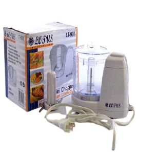 PROCESADOR DE ALIMENTOS 2 TAZAS