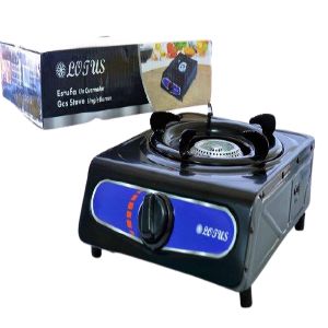 ESTUFA A GAS (1 QUEMADOR)