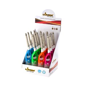 ENCENDEDOR PARA COCINA (VTA  SET 16 PZAS)