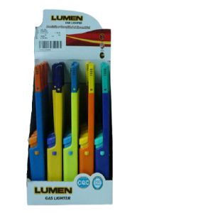 ENCENDEDOR PARA COCINA (VTA  SET 25 PZAS)