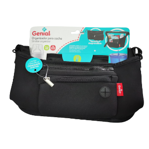 ORGANIZADOR DE COCHE PARA BEBE