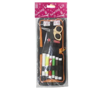 HILO DE COSER CON AGUGAS