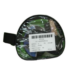 CEPILLO P/ LIMPIAR ZAPATOS CON CREMA