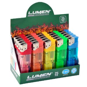 YESQUERO (VTA MINIMA PAQUETE DE 25)