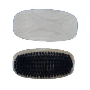 CEPILLO P/ LIMPIAR ZAPATOS (POR DOCENA)