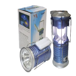 LINTERNAS RECARGABLE