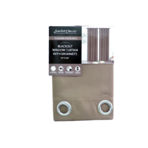 CORTINA BLACKOUT P/SALA 54X90