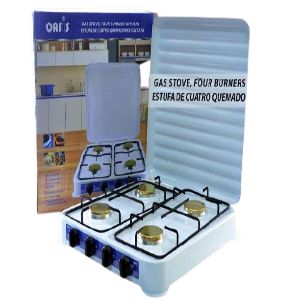 ESTUFA A GAS (4 QUEMADOR)