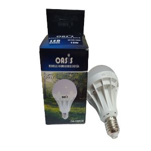 BOMBILLO LED 15W