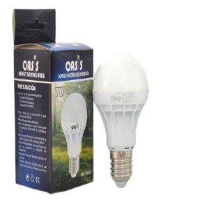 BOMBILLO LED 7W